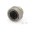Te Connectivity Circular Connector, 16 Contact(S), Zinc Alloy, Female, Crimp/Solder Terminal, Plug 208488-1 - alternate 1